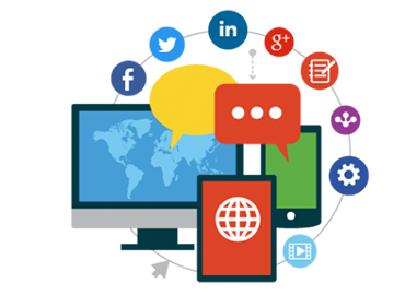 Communication et marketing digital